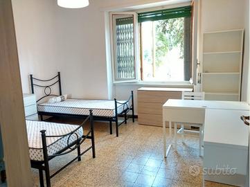 Doppia uso singolo careggi ospedale