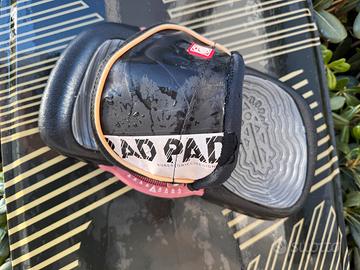 Tavola kitesurf RRD 138x42