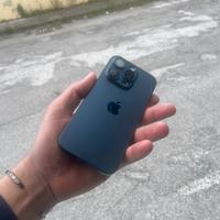 Iphone 15 pro 256gb