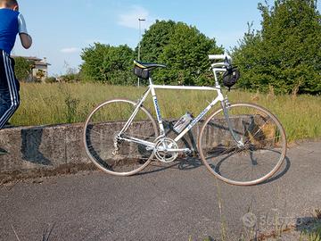 bici da corsa