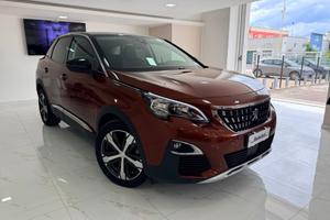 PEUGEOT 3008 BlueHDi 130 S&S Allure