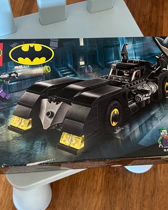 Lego Batman 76119