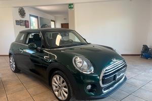 Mini 1.5 Cooper D Auto TAGLIANDI BMW