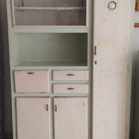Credenza vintage usata