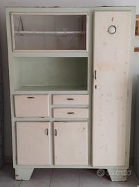 Credenza vintage usata