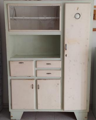Credenza vintage usata
