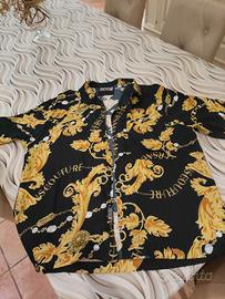 Camicia Versace uomo