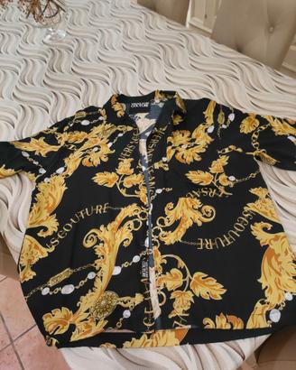Camicia Versace uomo