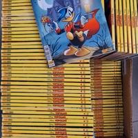 220 Topolino numerazione 3000