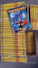 220 Topolino numerazione 3000