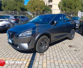 Nissan Qashqai MHEV 140 CV Business