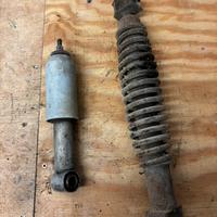 Ammortizzatore vespa 50 originale