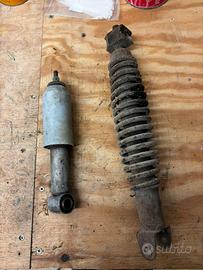 Ammortizzatore vespa 50 originale