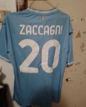 maglia della lazio 