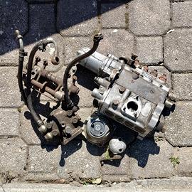 Pompa Iniezione Fiat Bosh