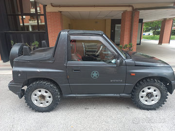 4wd scappa semprelei