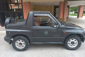 4wd scappa semprelei