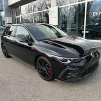 Volkswagen Golf GTI 2.0 TSI DSG