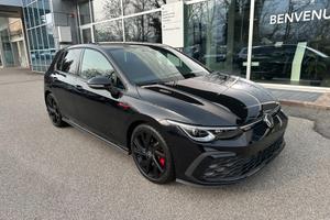 Volkswagen Golf GTI 2.0 TSI DSG