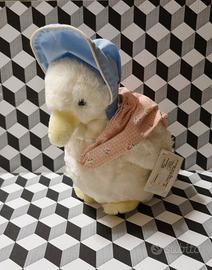 Jemima Puddle-Duck Beatrix Potter Vintage