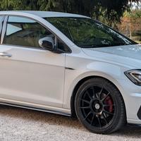 Golf 7.5 restyling R-LINE DSG 150cv