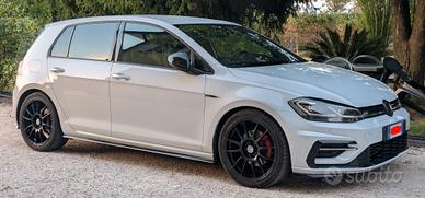 Golf 7.5 restyling R-LINE DSG 150cv