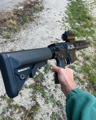 Fucili lasertag