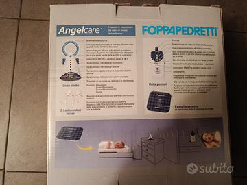 Ange care Foppapedretti 