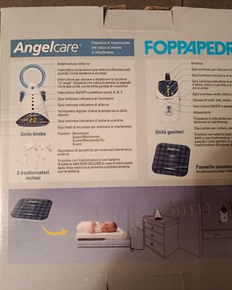 Ange care Foppapedretti 