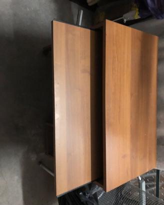 Tavolo Scrivania Pc
