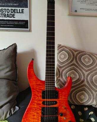 Chitarra Crafter 