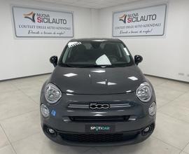 FIAT 500X 1.3 MultiJet 95 CV Club