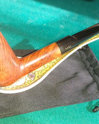 Pipa BARI Senior Special Made In Denmark N. 599