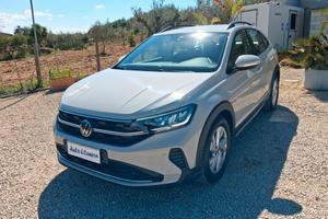 Volkswagen Taigo 1.0 TSI solo 73000km anno2022