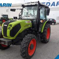 TRATTORE CLAAS ELIOS 330 DEMO - USATO