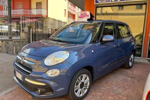Fiat 500L 1.3 Multijet 95 CV Lounge