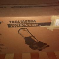 tagliaerba a scoppio