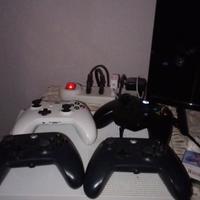 Console Xbox one
