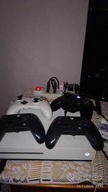 Console Xbox one