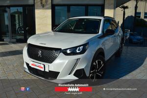 Peugeot 2008 1.5 BlueHDi 110 Allure - bianco perla