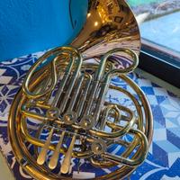 Corno professionale Holton