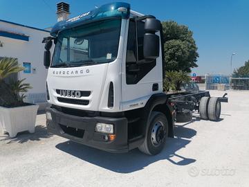 Iveco 120e25 balestrato