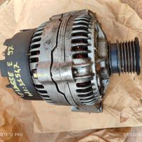 alternatore Mercedes classe e e c