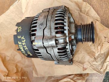 alternatore Mercedes classe e e c