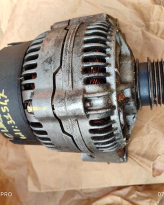 alternatore Mercedes classe e e c