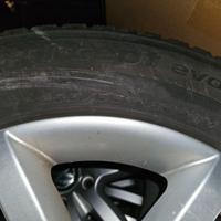 Gomme invernali