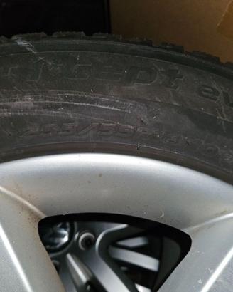 Gomme invernali