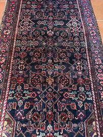 Tappeto autentico Persia