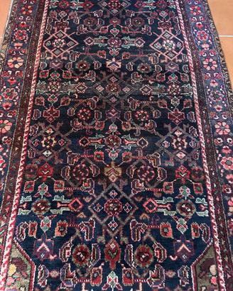 Tappeto autentico Persia