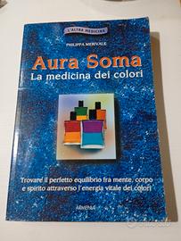 Aura Soma. La medicina dei colori 